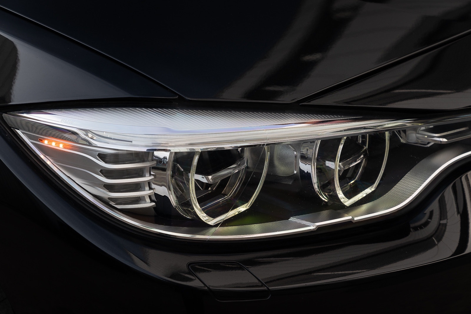 Hovedbilde av BMW 4-Serie