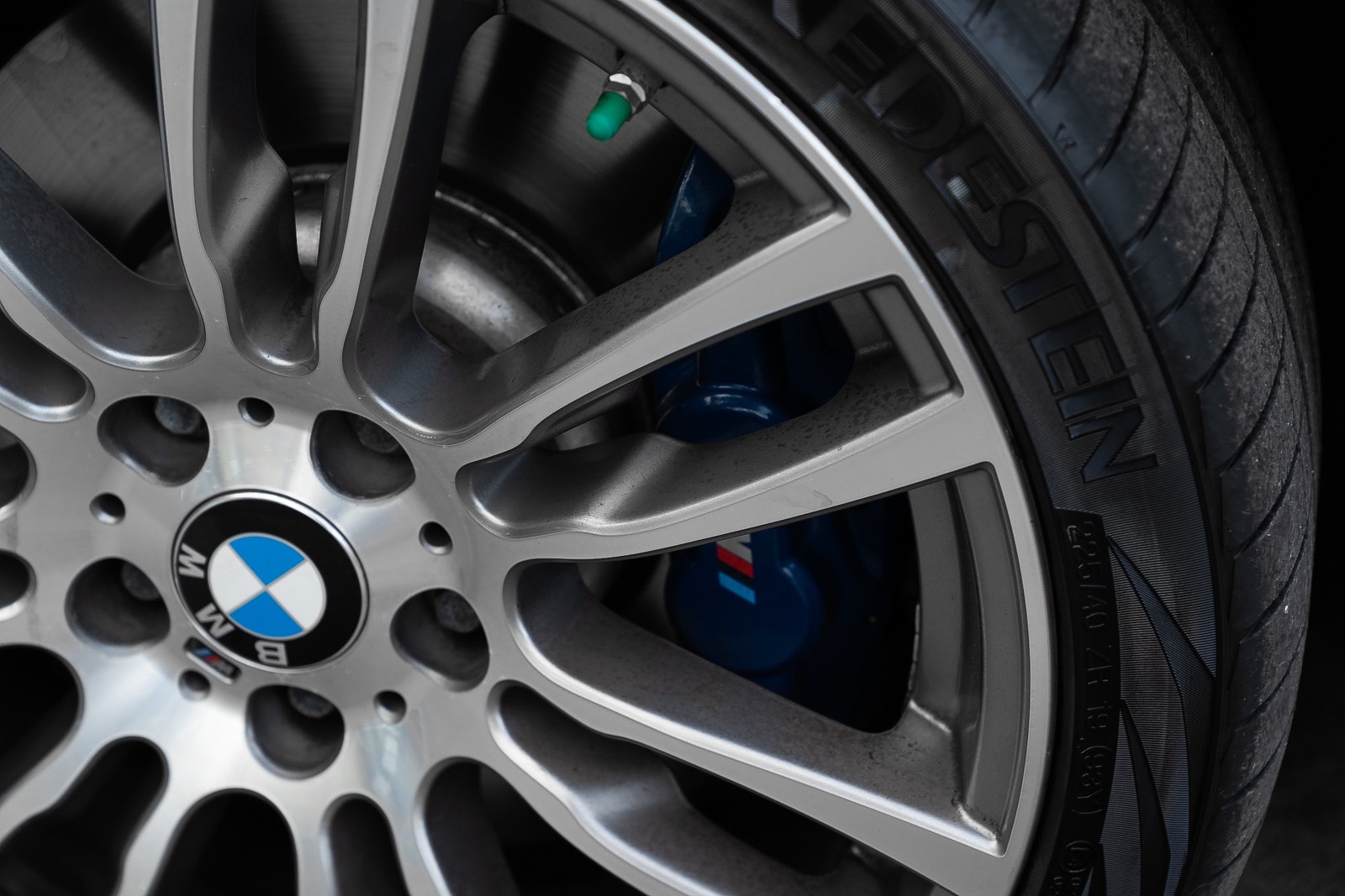 Hovedbilde av BMW 4-Serie