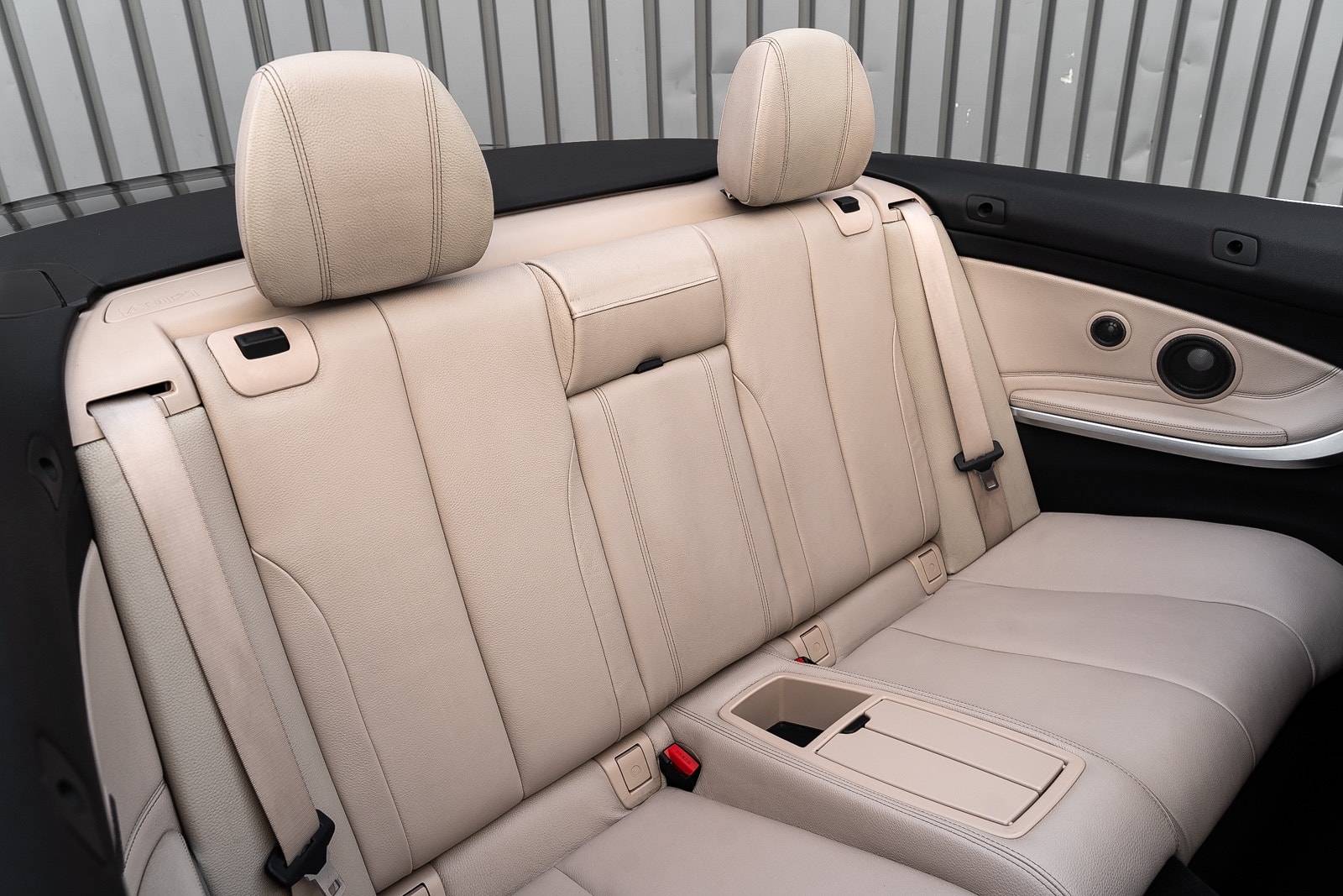 Hovedbilde av BMW 4-Serie