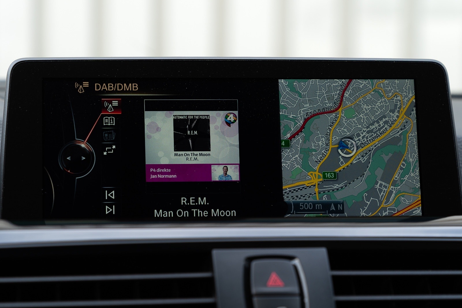 Hovedbilde av BMW 4-Serie