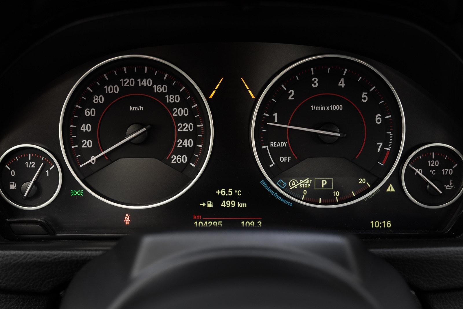 Hovedbilde av BMW 4-Serie