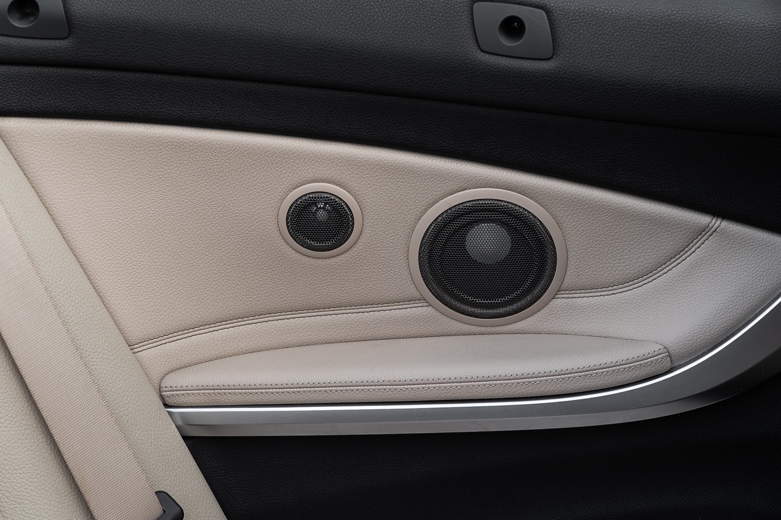 Hovedbilde av BMW 4-Serie