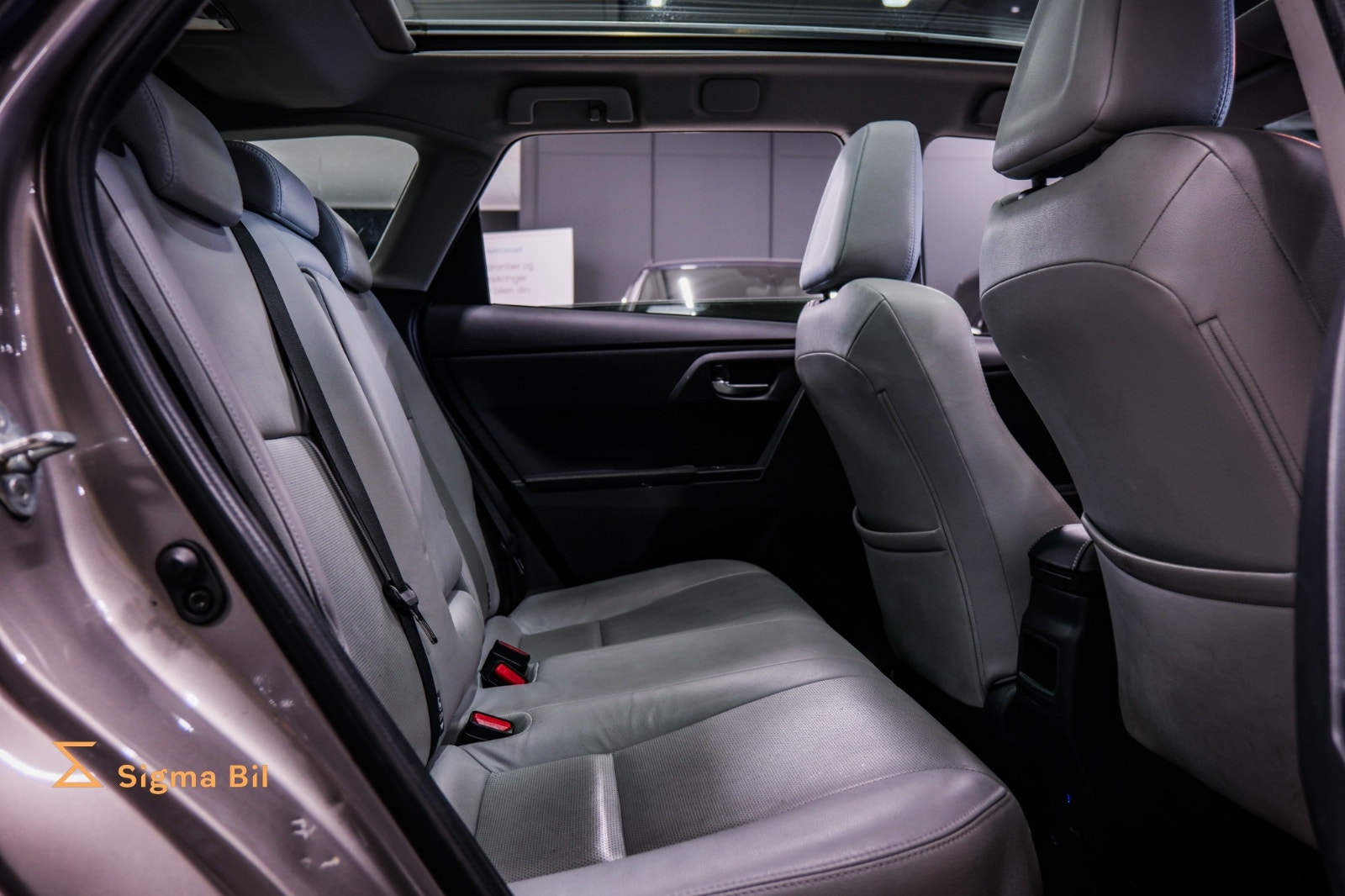 Bilde av Toyota Auris