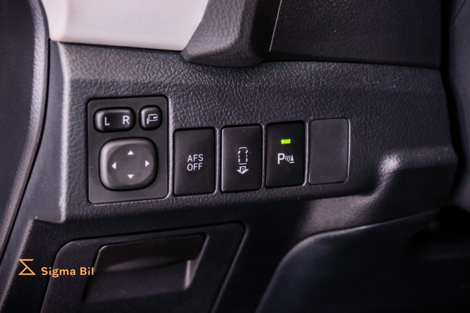 Bilde av Toyota Auris
