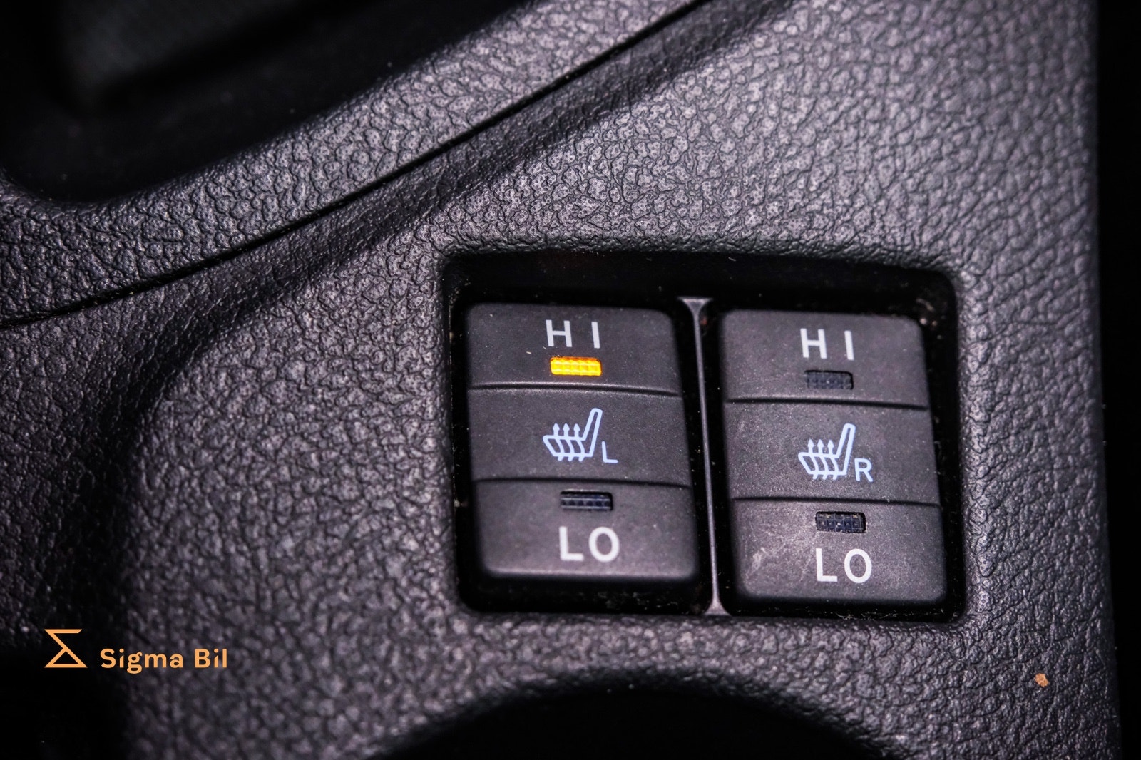 Bilde av Toyota Auris