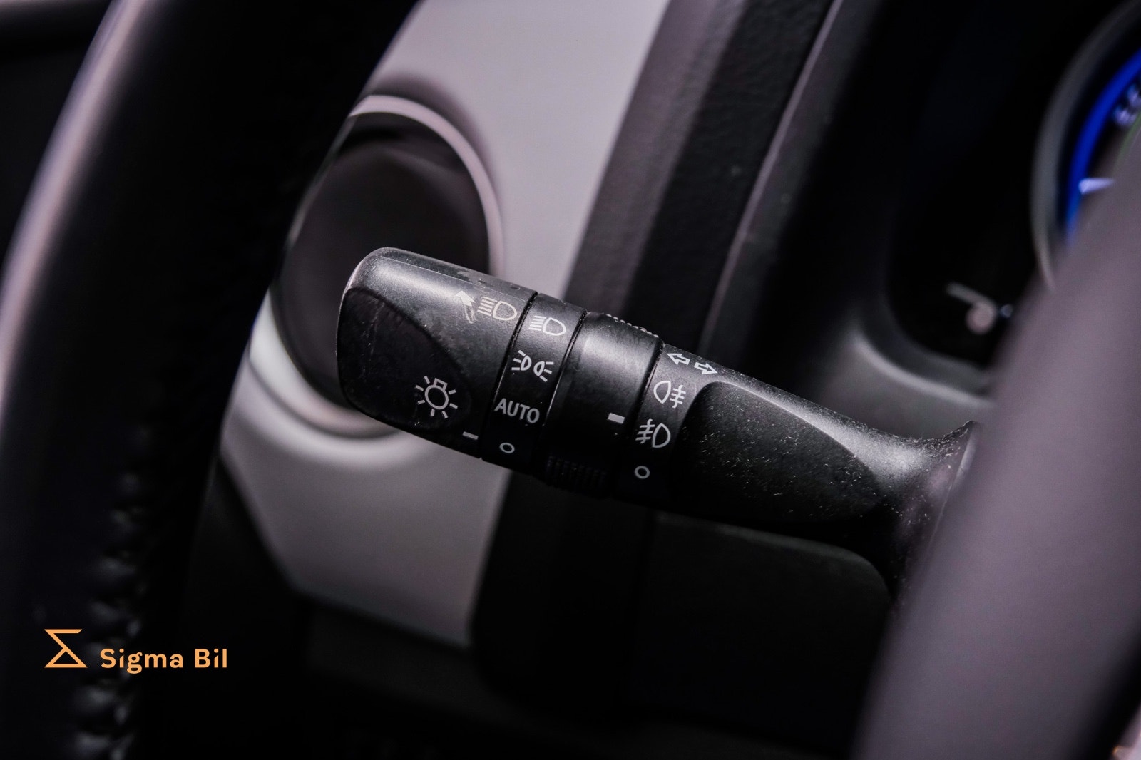 Bilde av Toyota Auris