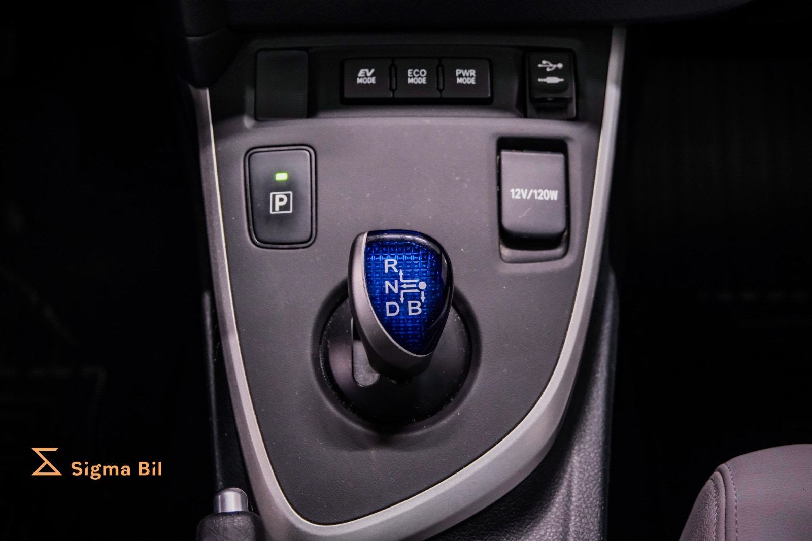 Bilde av Toyota Auris