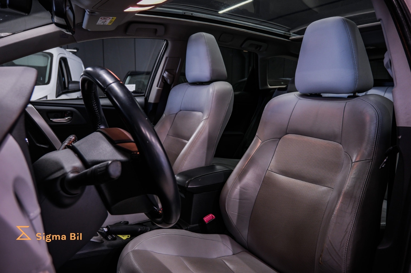 Bilde av Toyota Auris