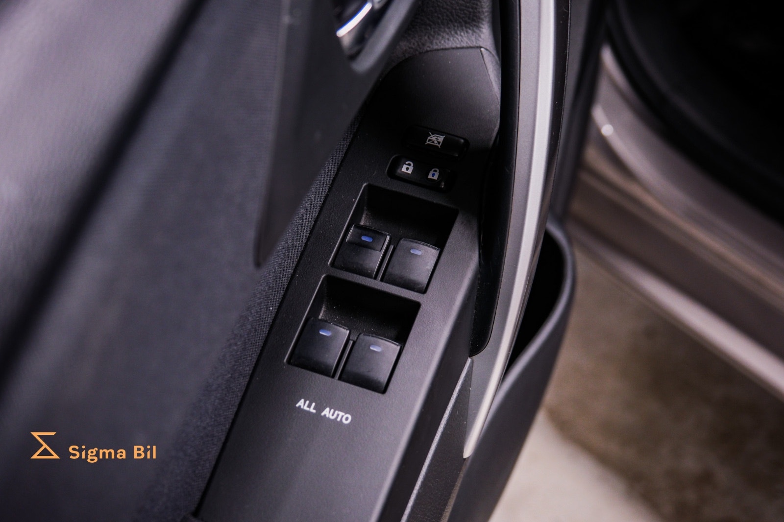 Bilde av Toyota Auris