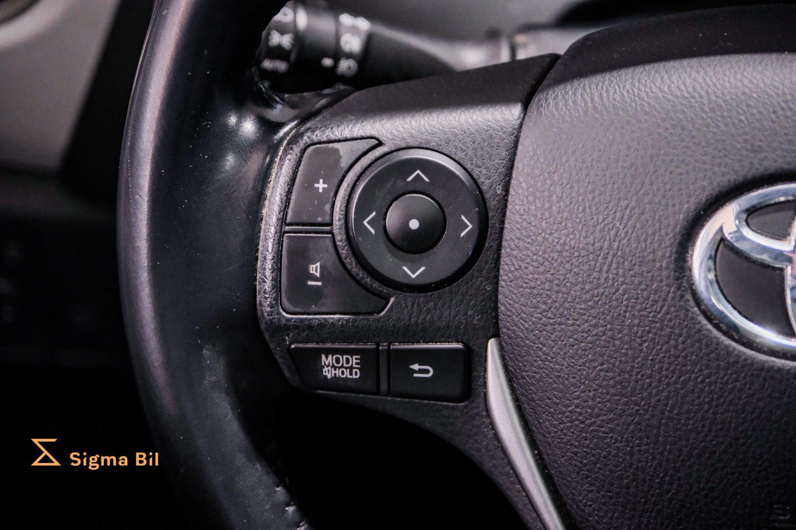 Bilde av Toyota Auris