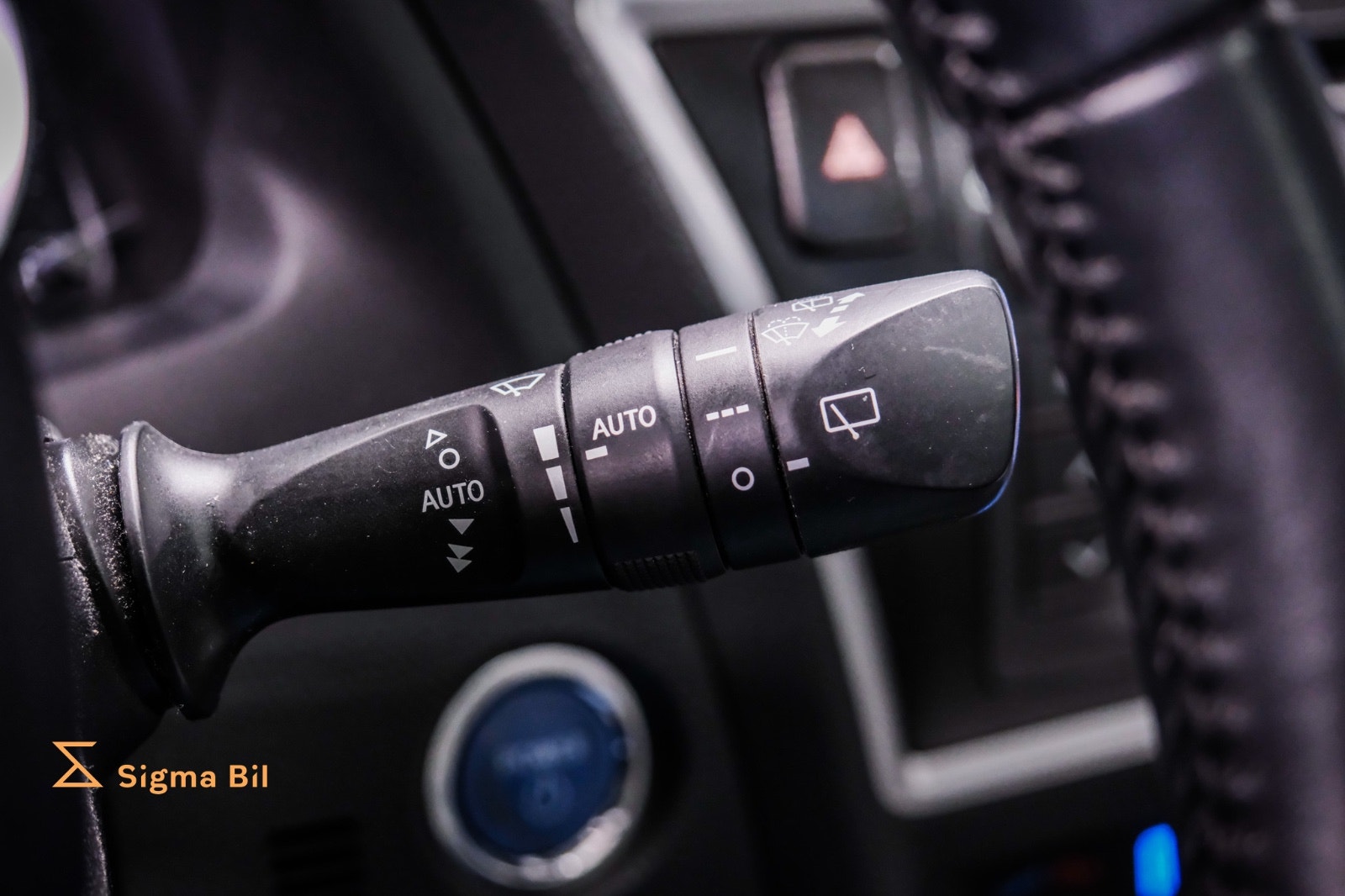 Bilde av Toyota Auris