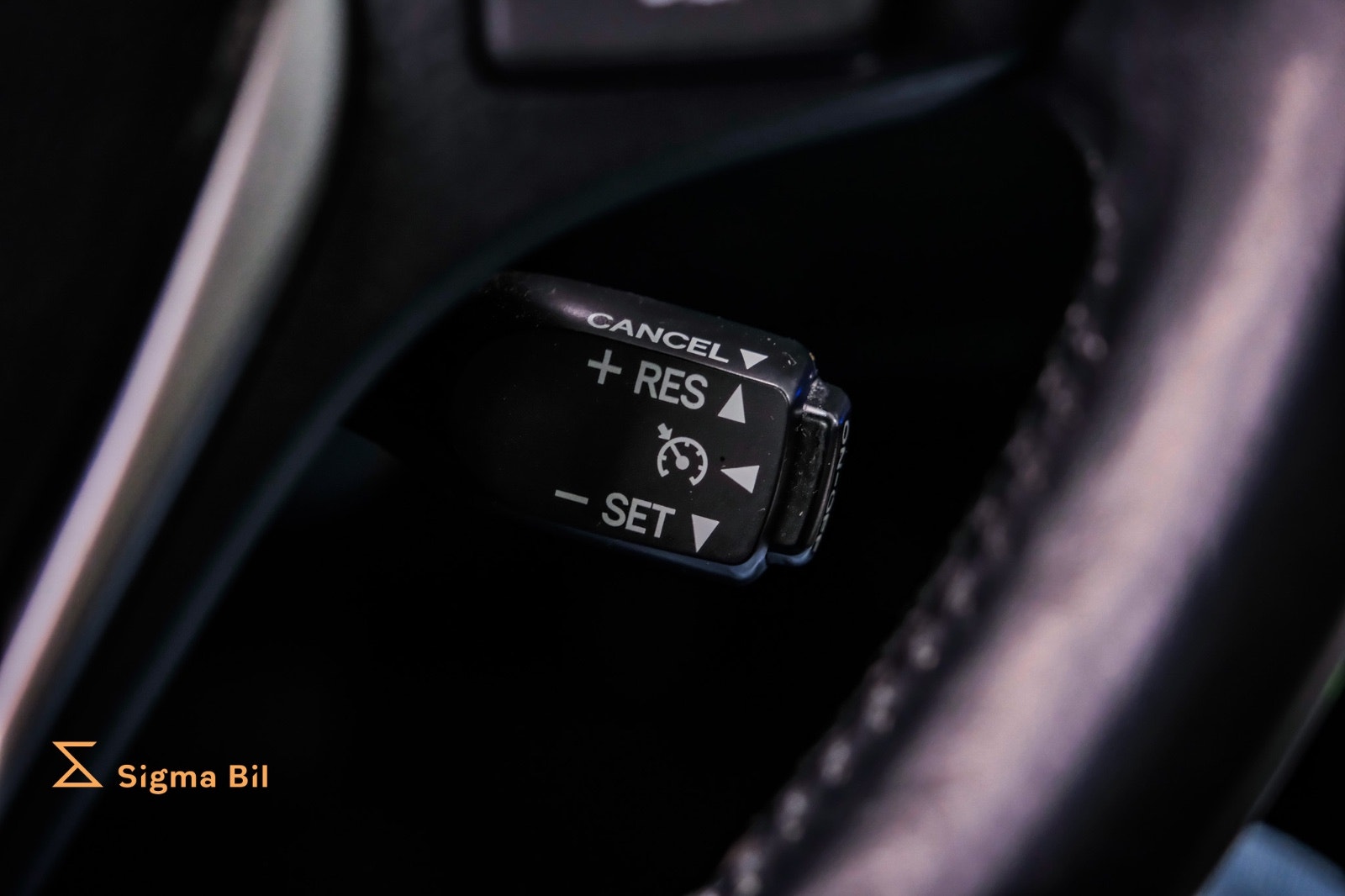 Bilde av Toyota Auris