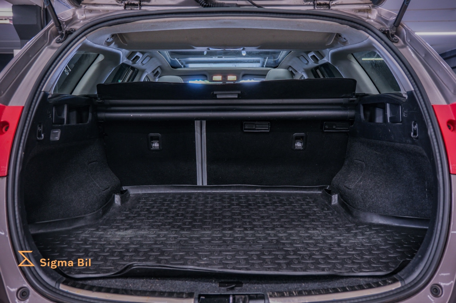 Bilde av Toyota Auris