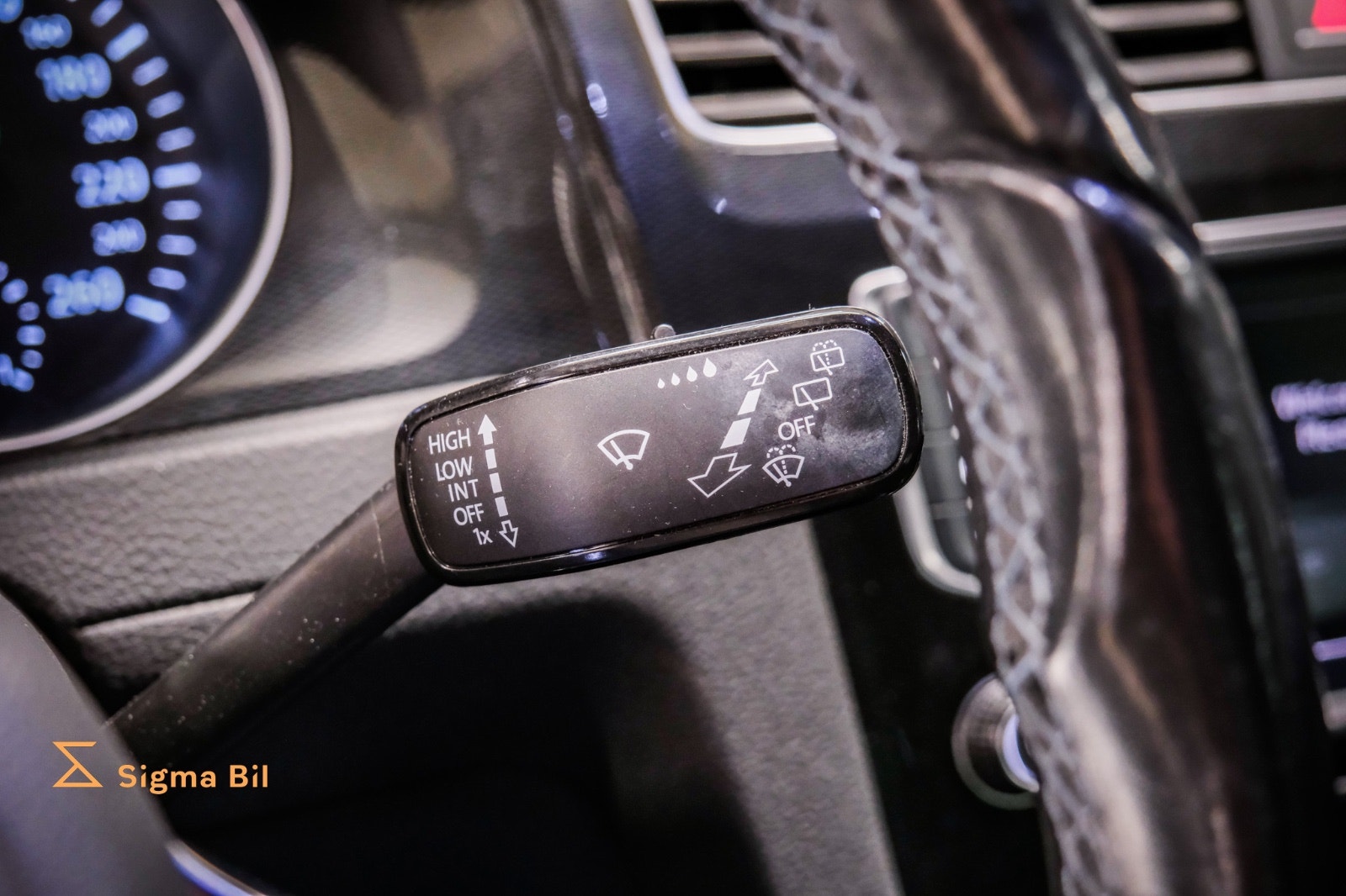 Bilde av Volkswagen Golf
