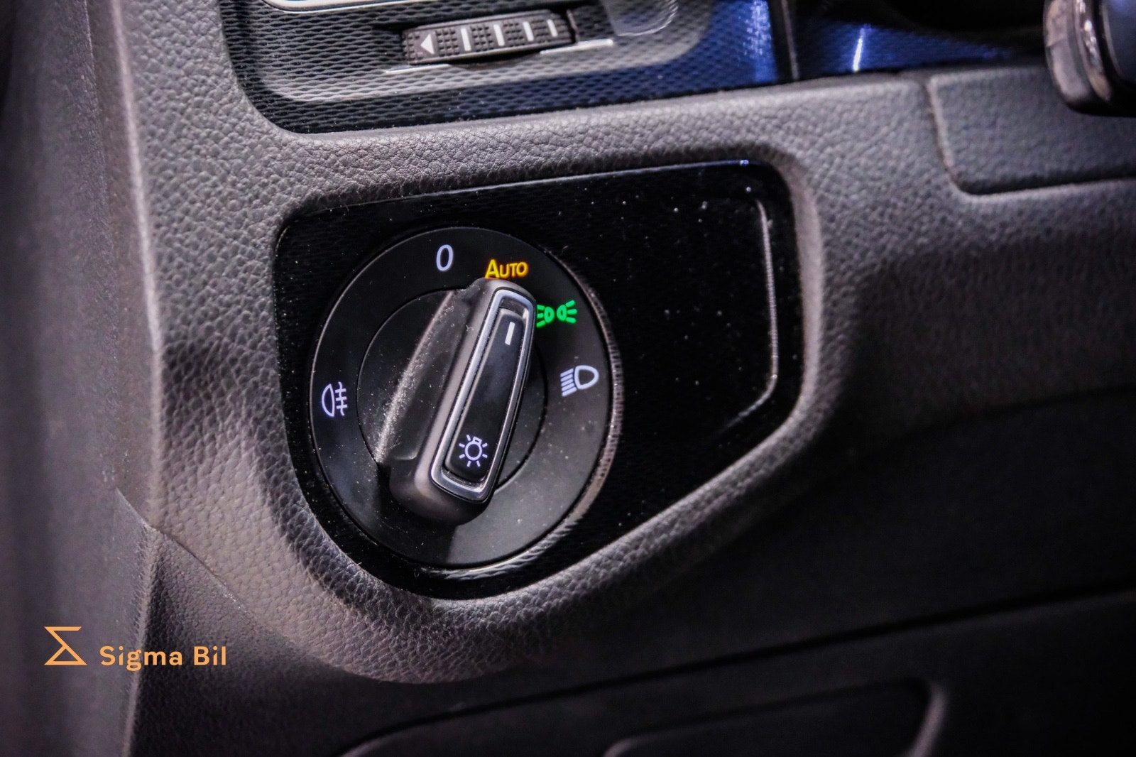 Bilde av Volkswagen Golf