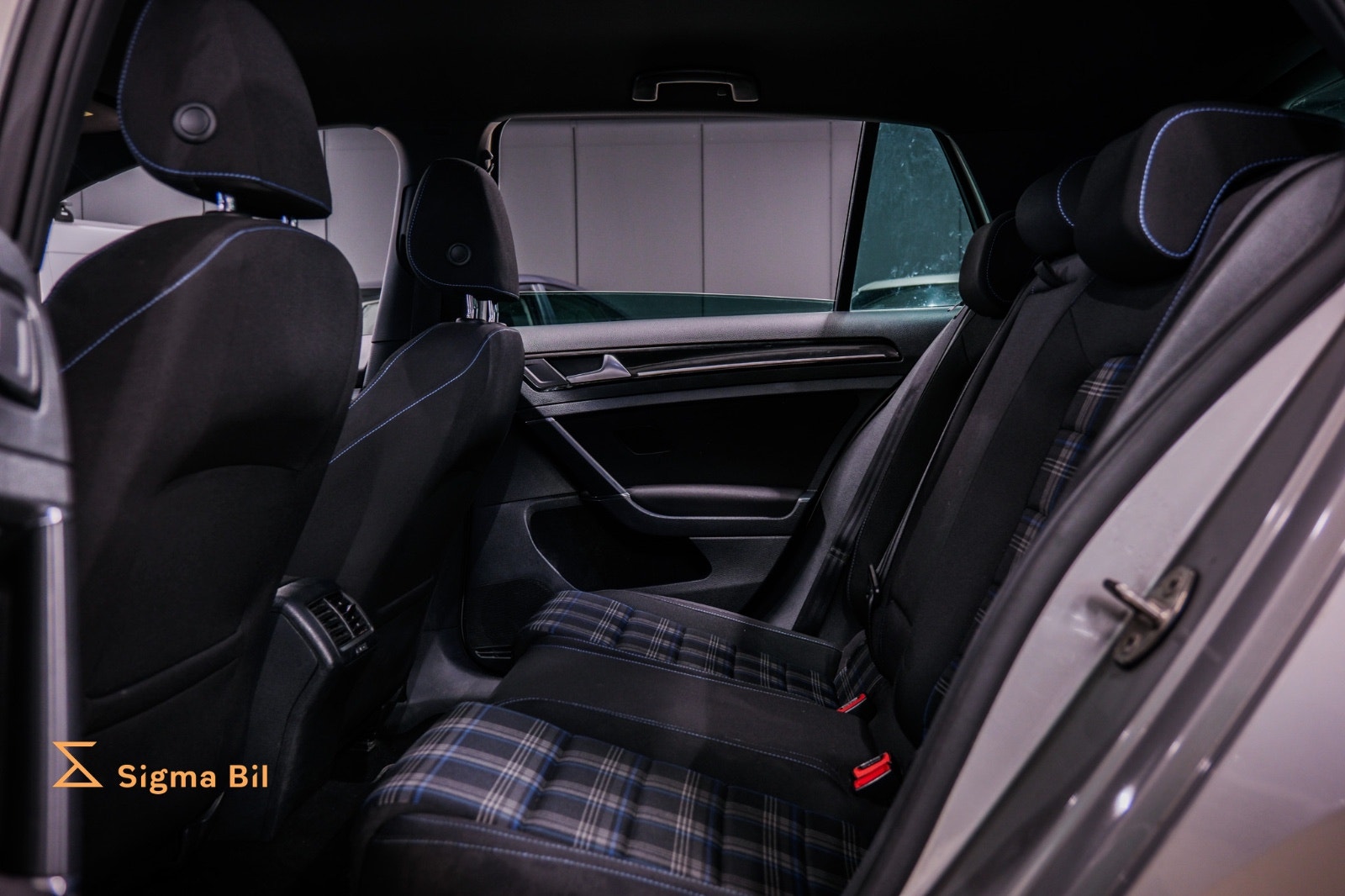 Bilde av Volkswagen Golf