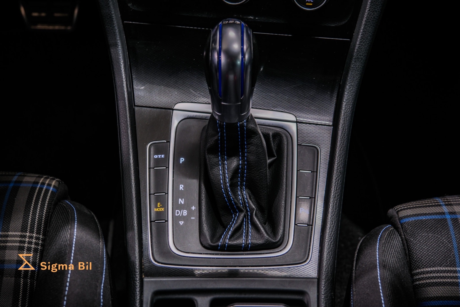 Bilde av Volkswagen Golf