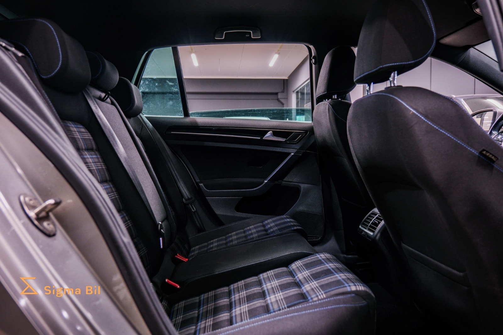 Bilde av Volkswagen Golf