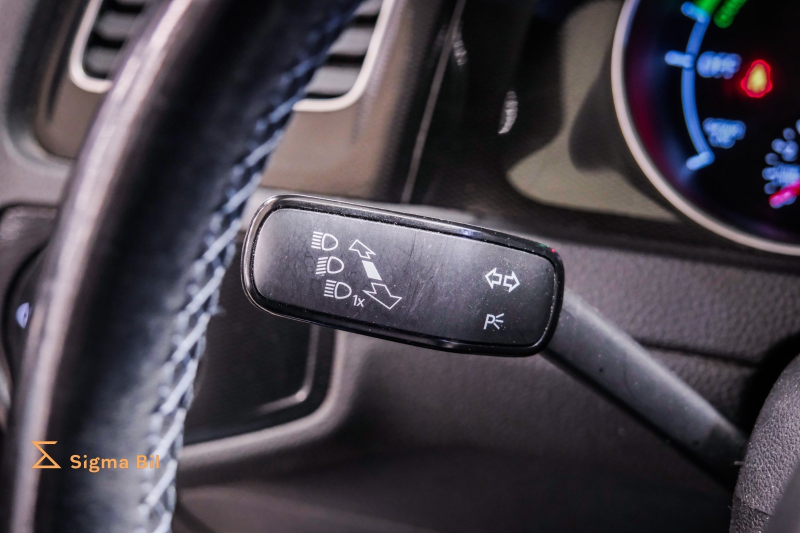 Bilde av Volkswagen Golf