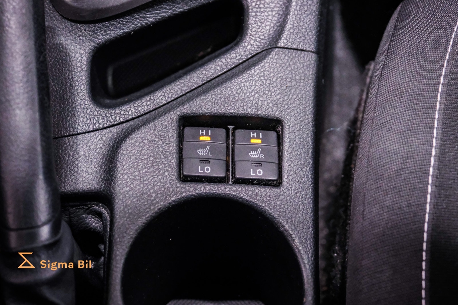 Bilde av Toyota Auris