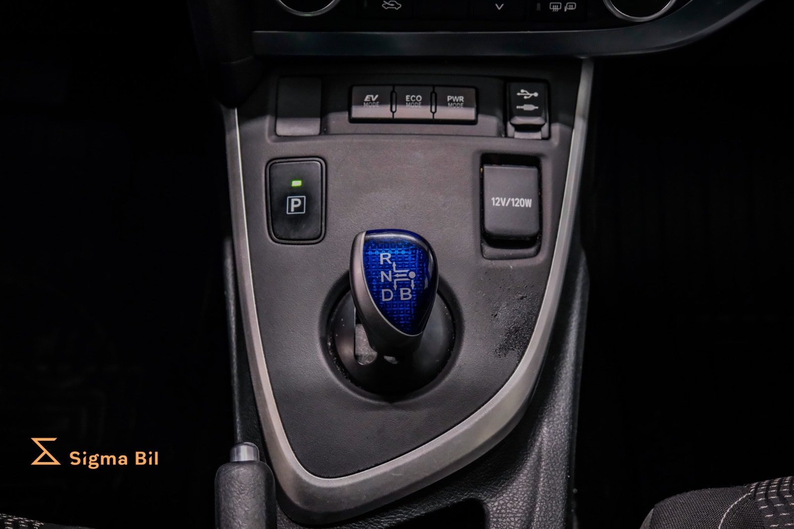 Bilde av Toyota Auris