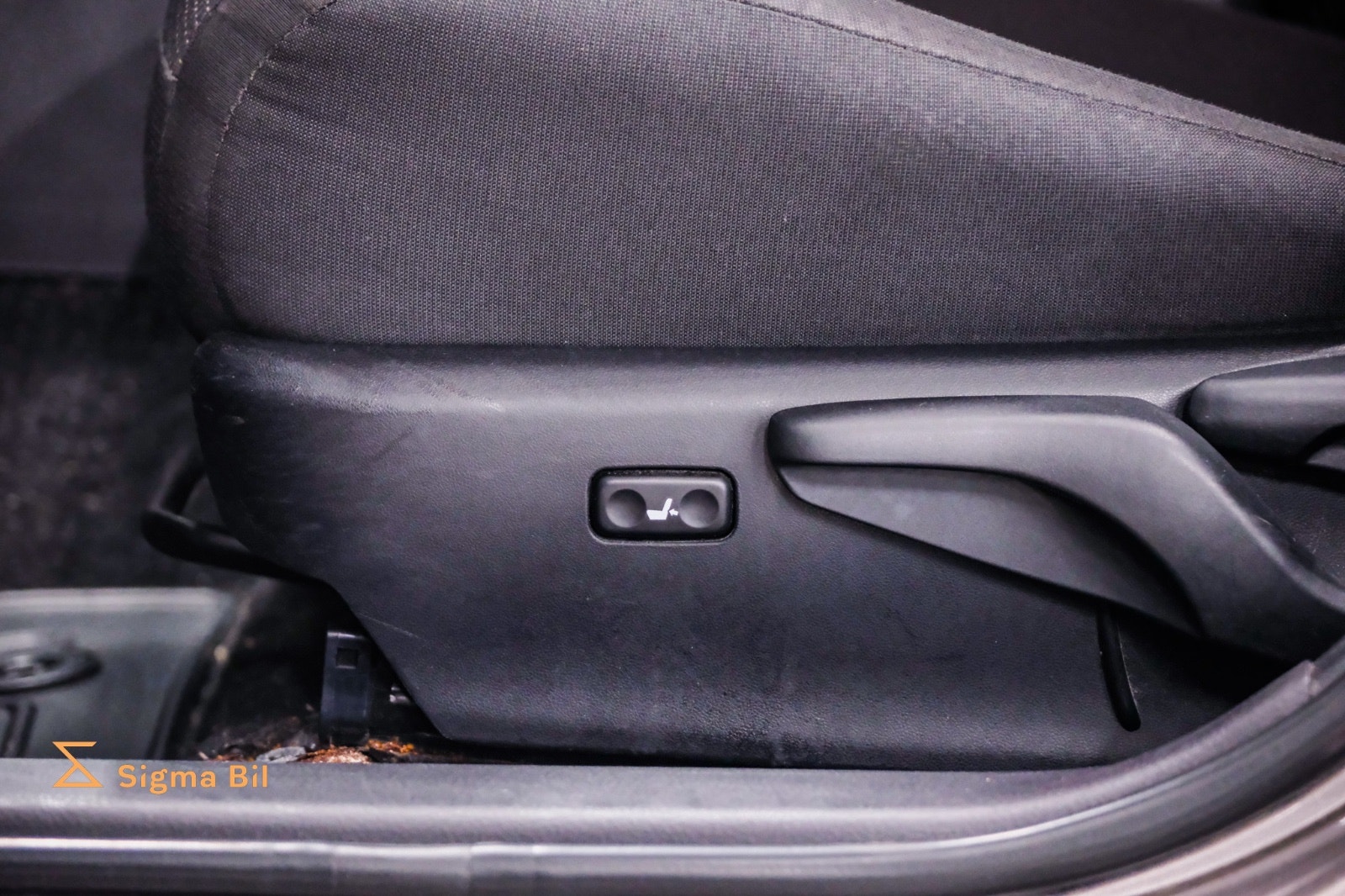 Bilde av Toyota Auris