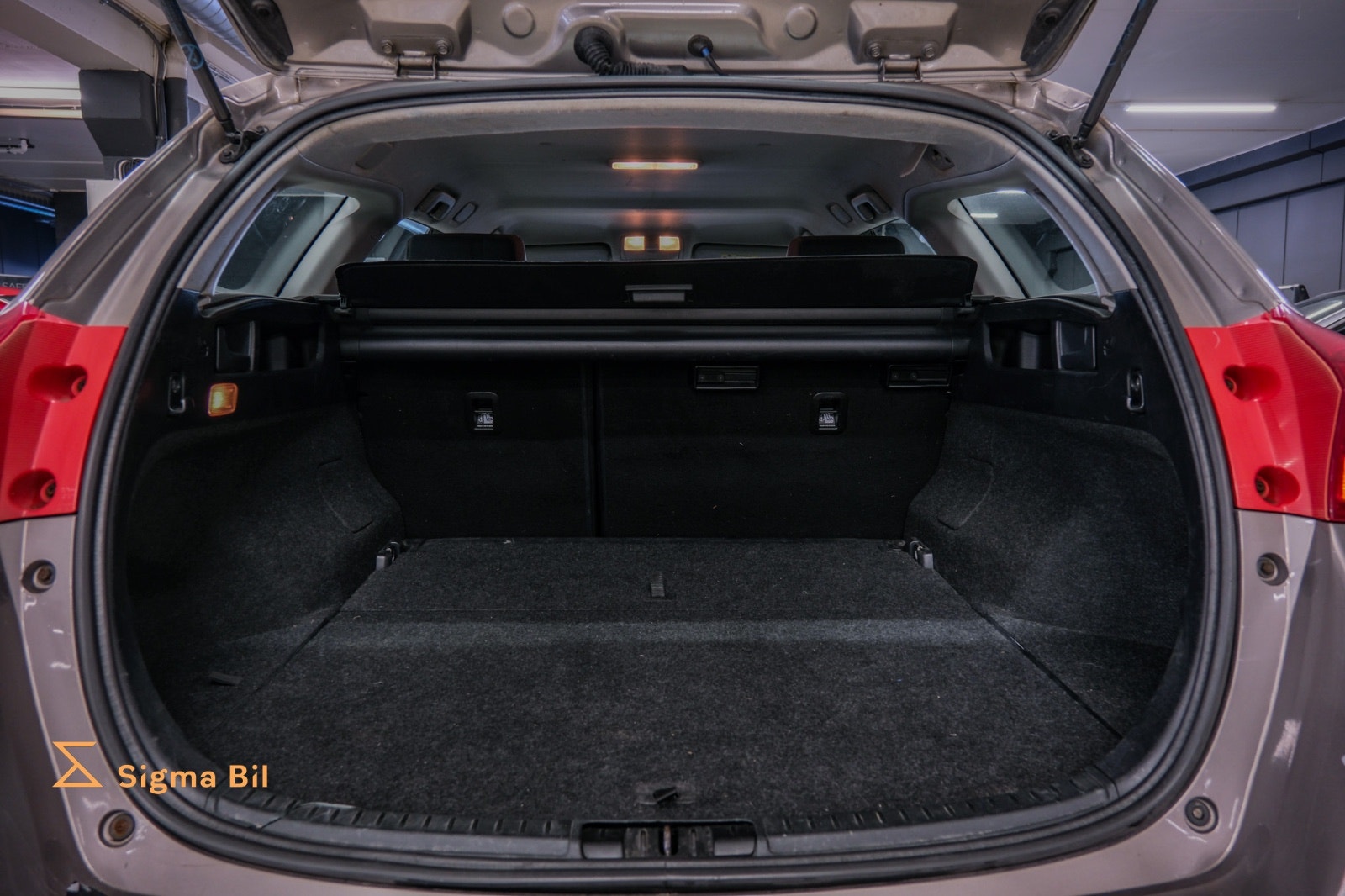 Bilde av Toyota Auris