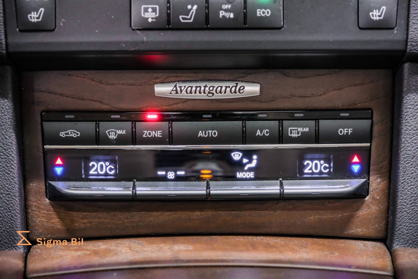 Bilde av Mercedes-Benz E-Klasse