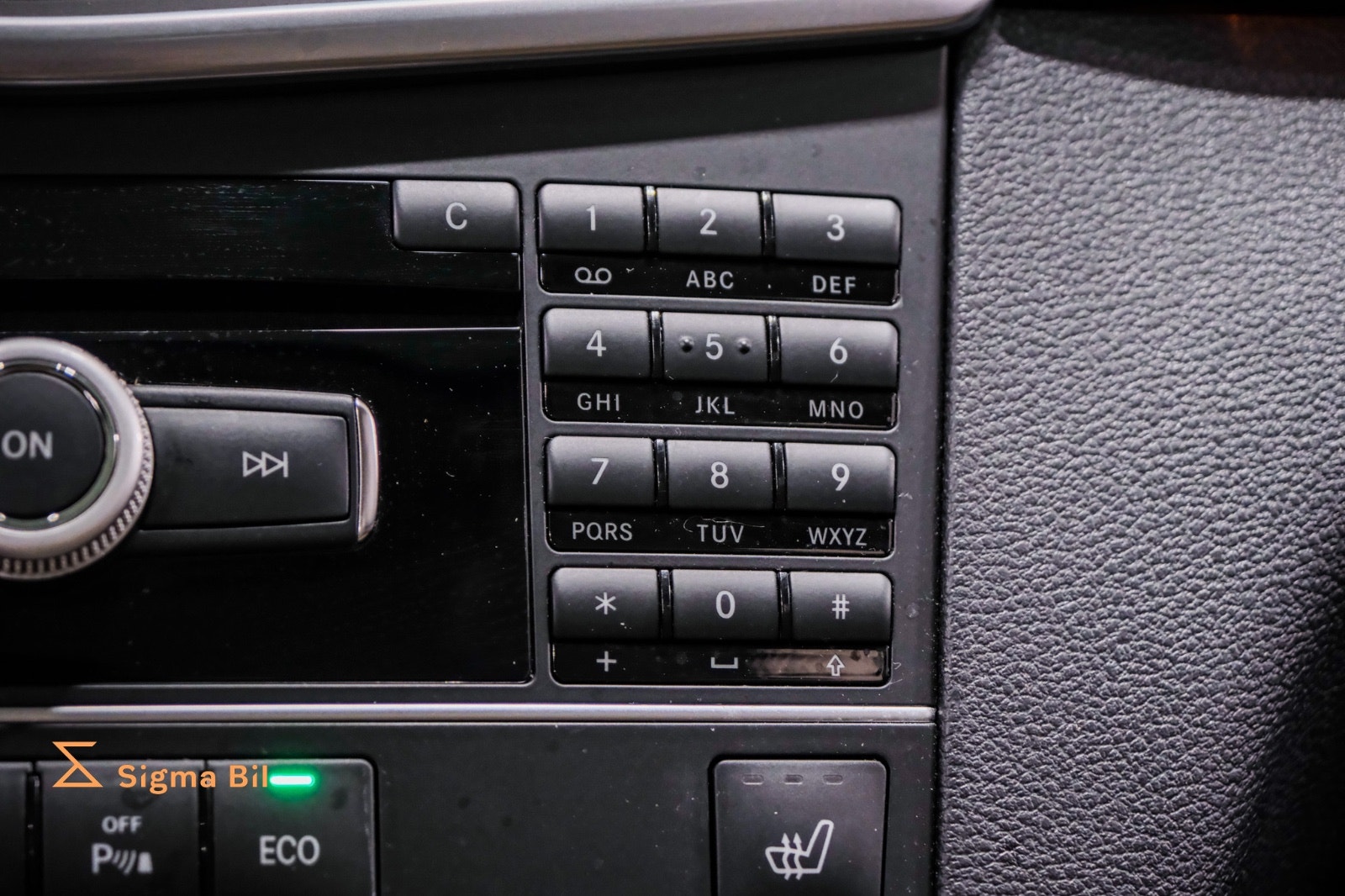 Bilde av Mercedes-Benz E-Klasse