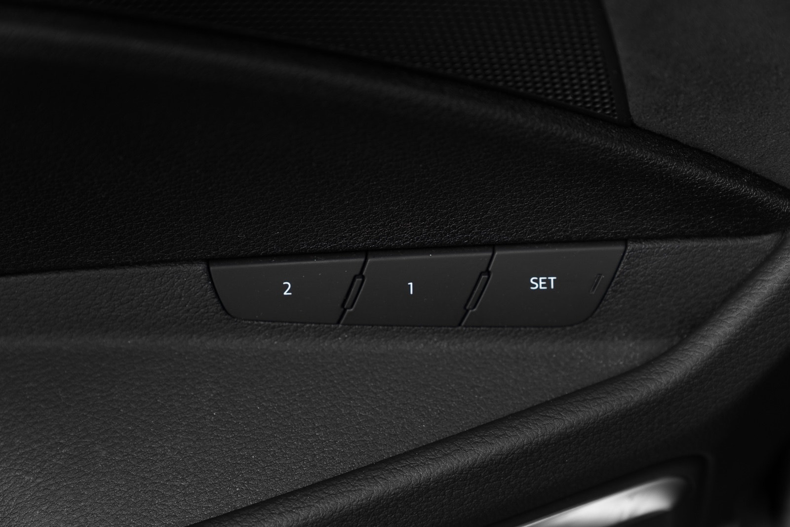 Hovedbilde av Audi e-tron