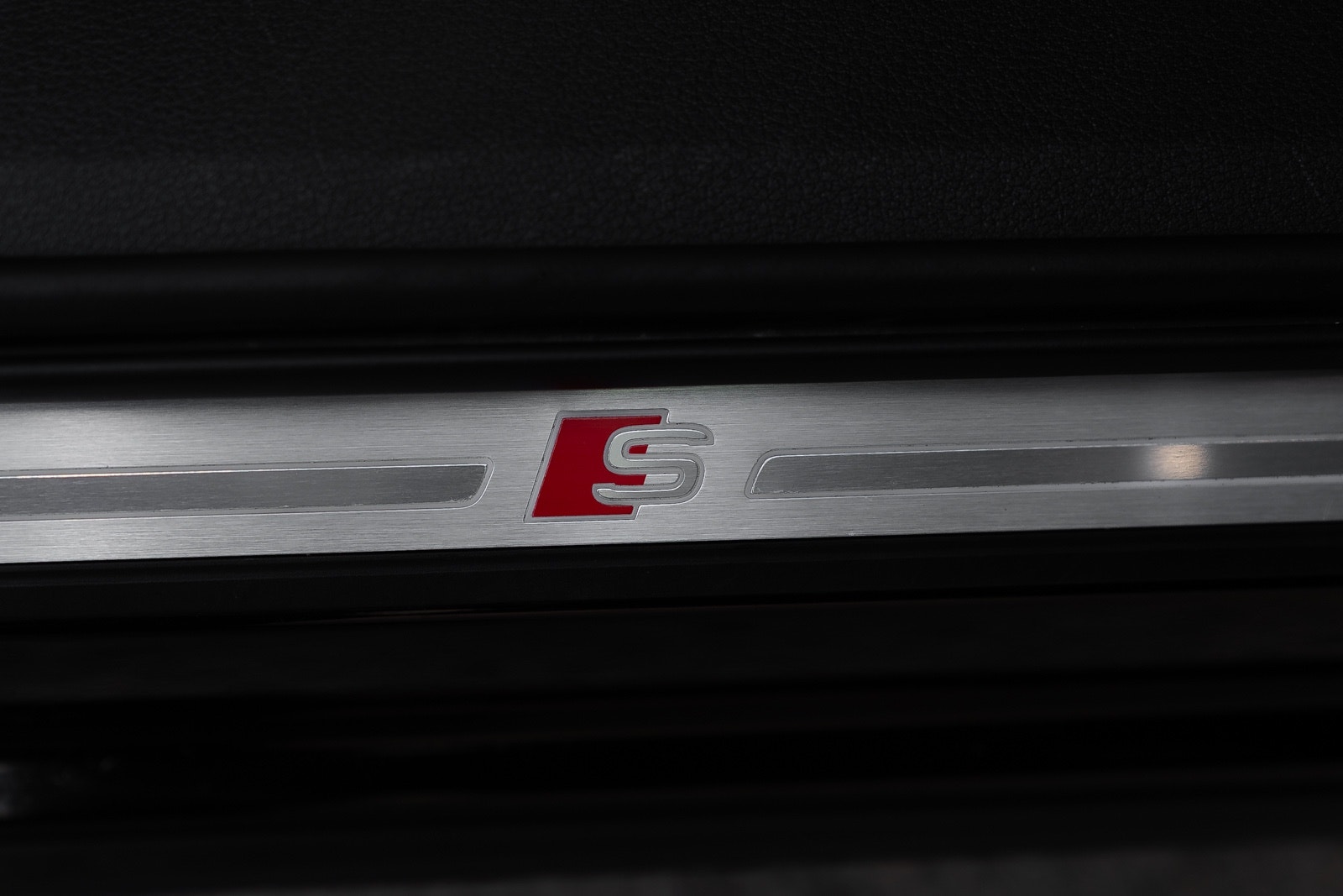 Hovedbilde av Audi e-tron