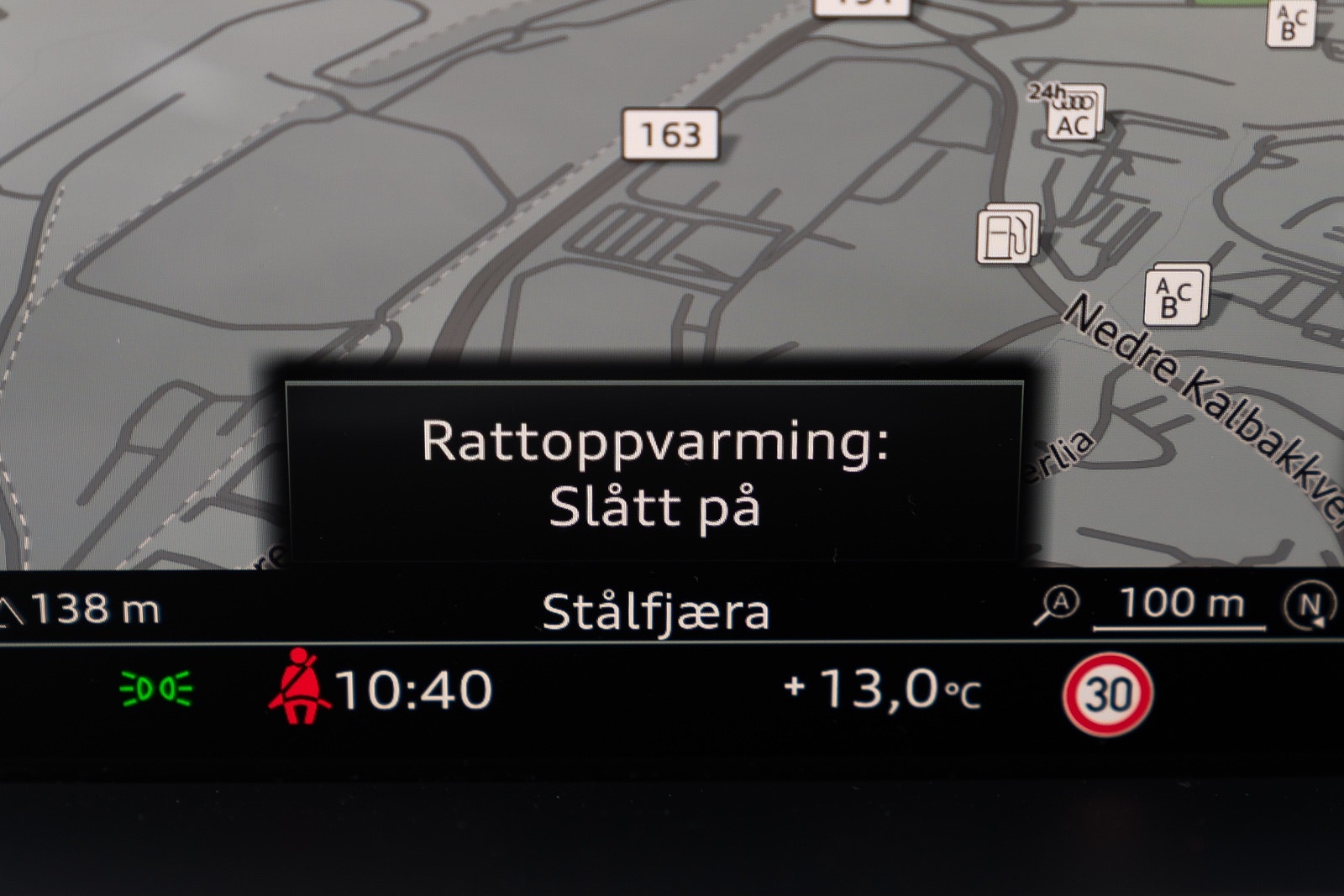 Hovedbilde av Audi e-tron