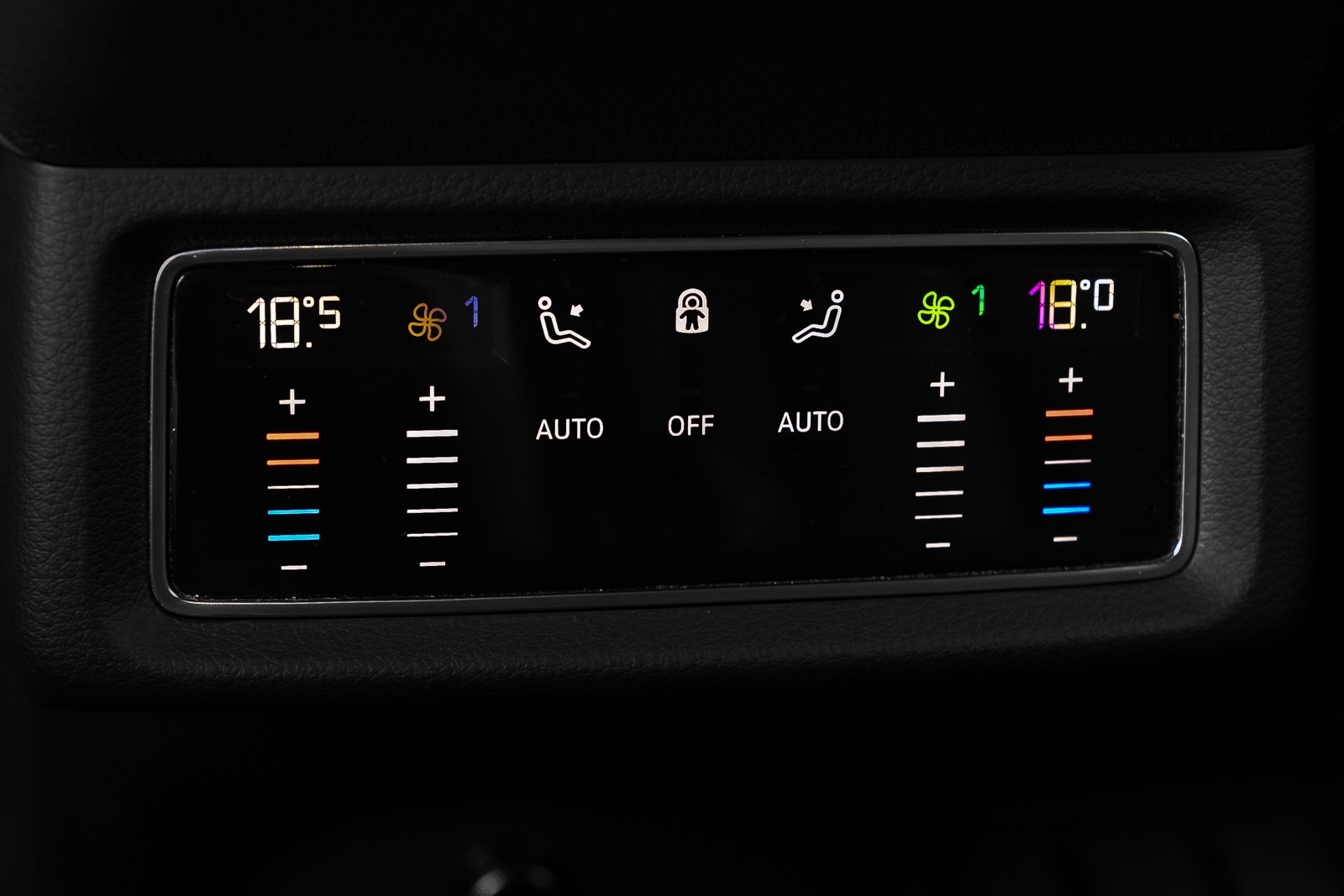 Hovedbilde av Audi e-tron
