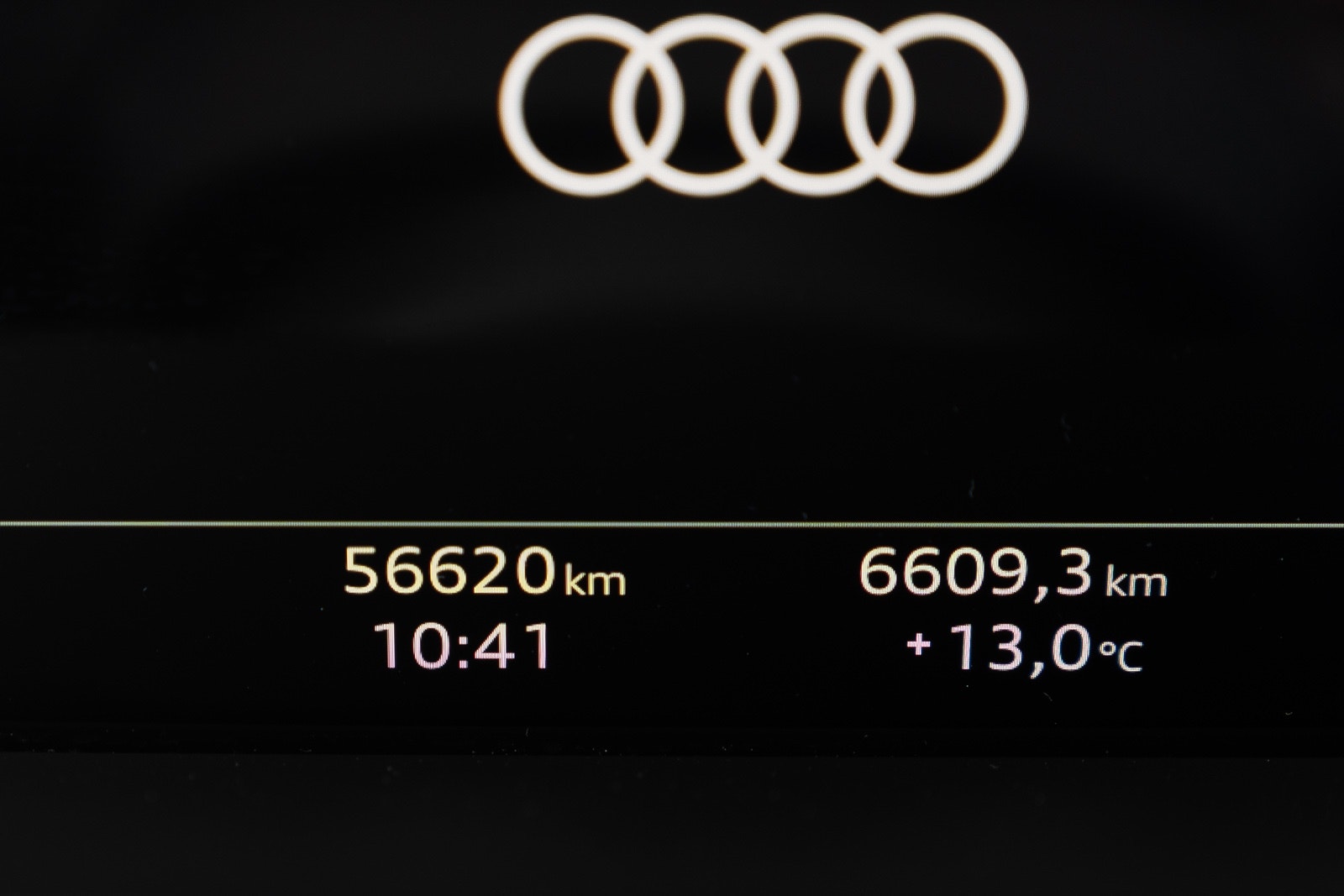 Hovedbilde av Audi e-tron