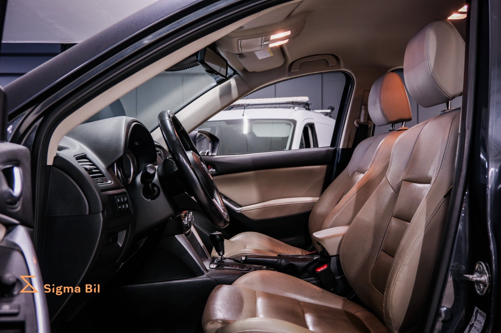Bilde av Mazda CX-5