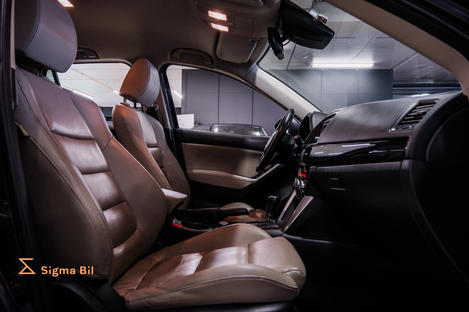 Bilde av Mazda CX-5