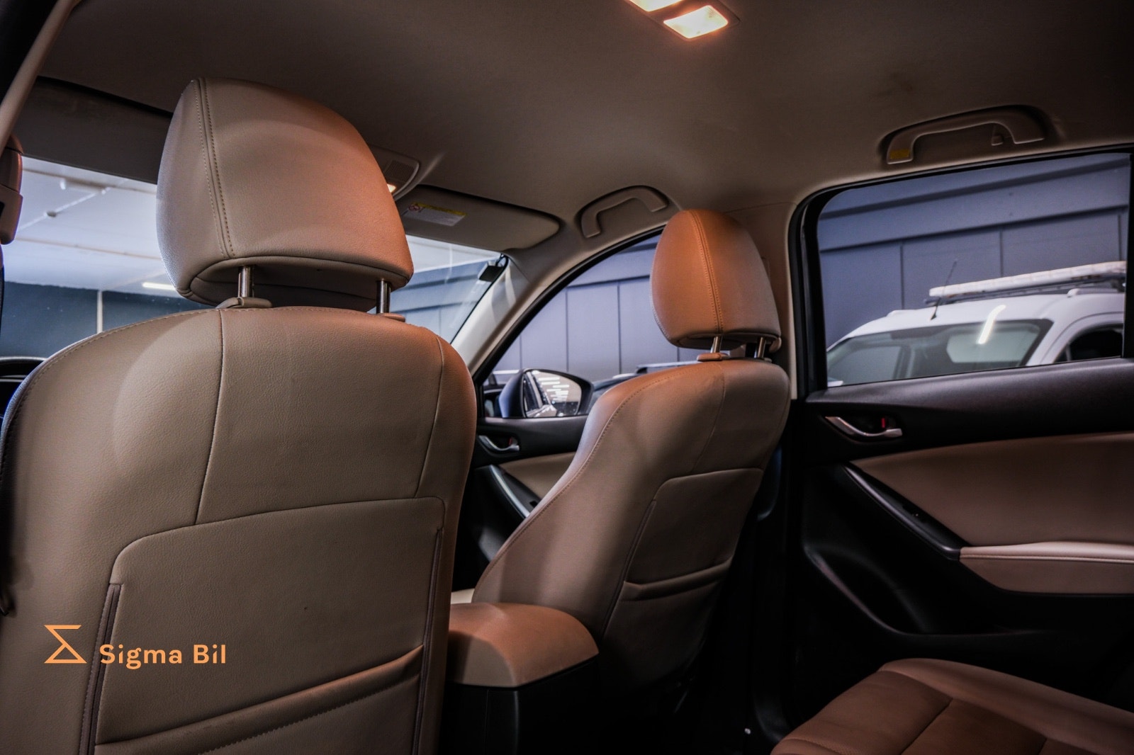 Bilde av Mazda CX-5