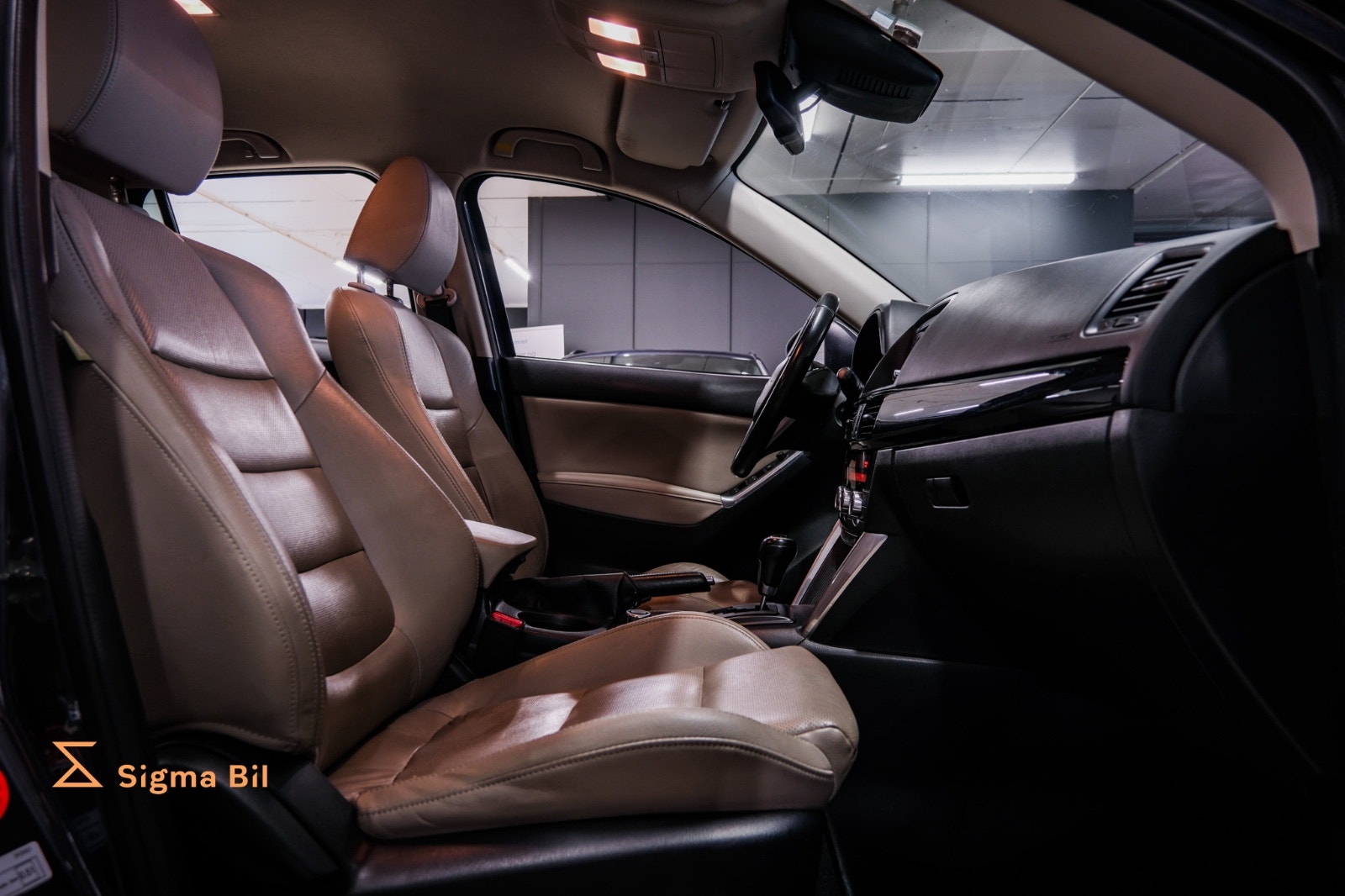 Bilde av Mazda CX-5