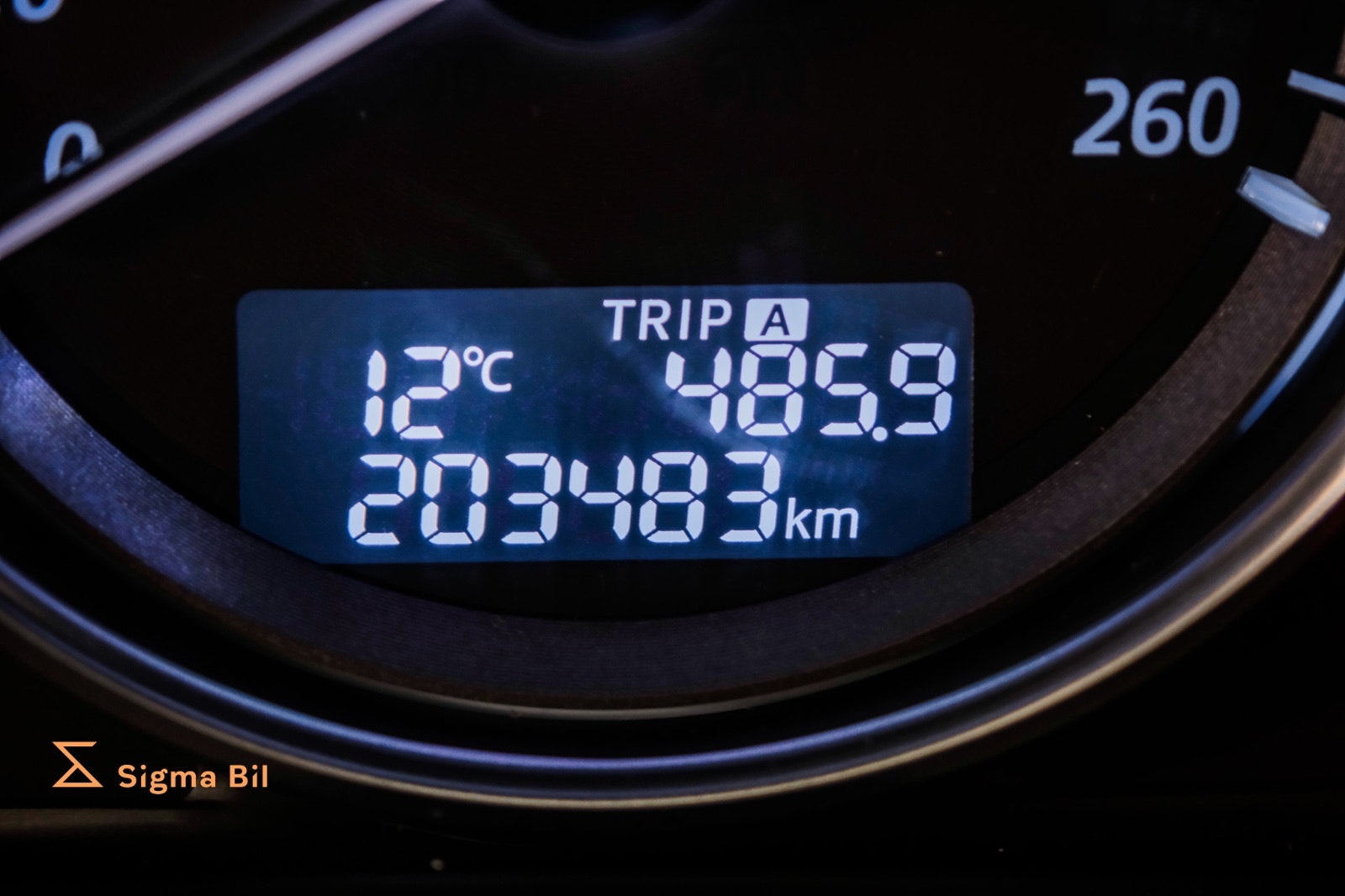 Bilde av Mazda CX-5