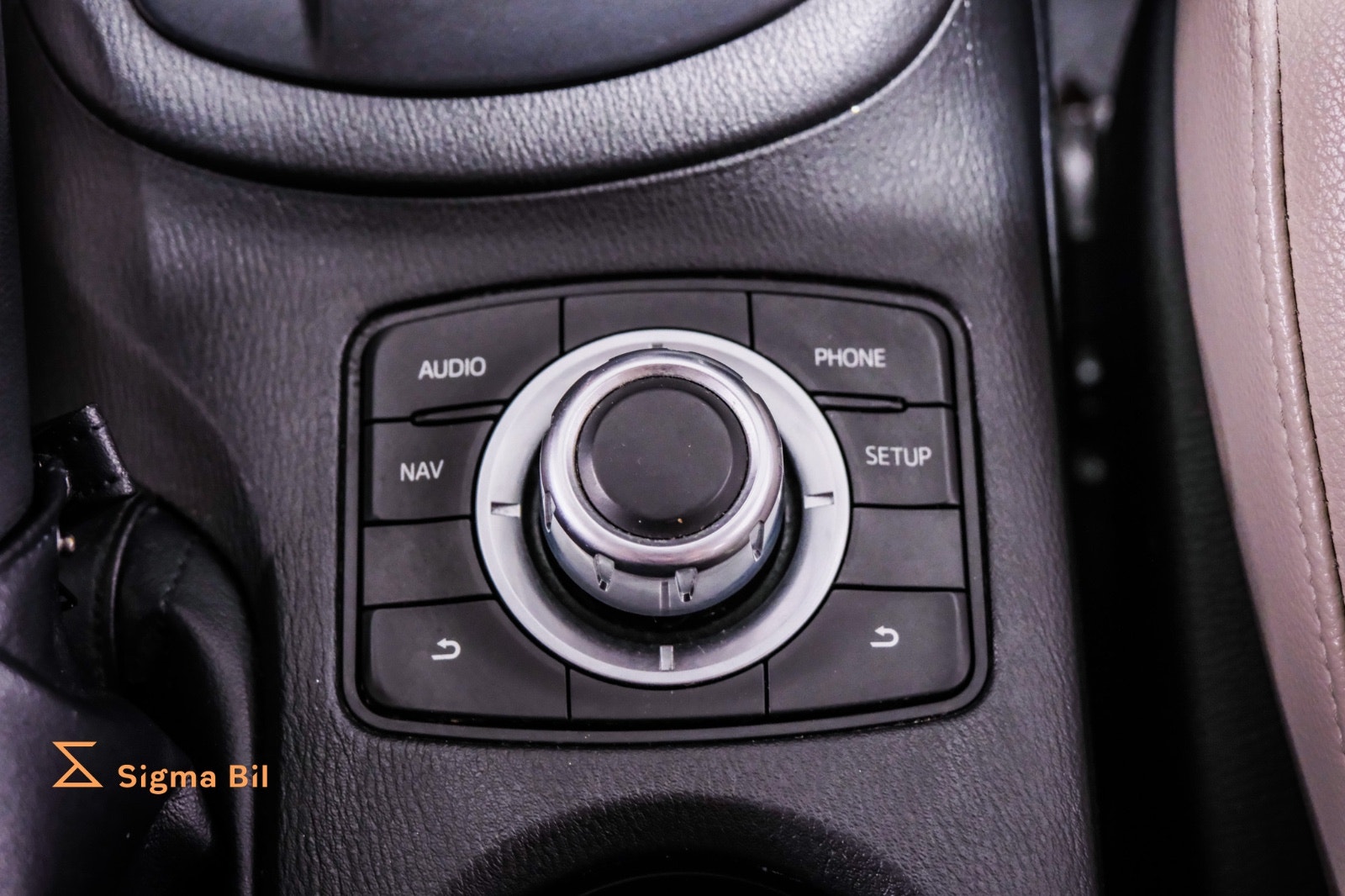 Bilde av Mazda CX-5