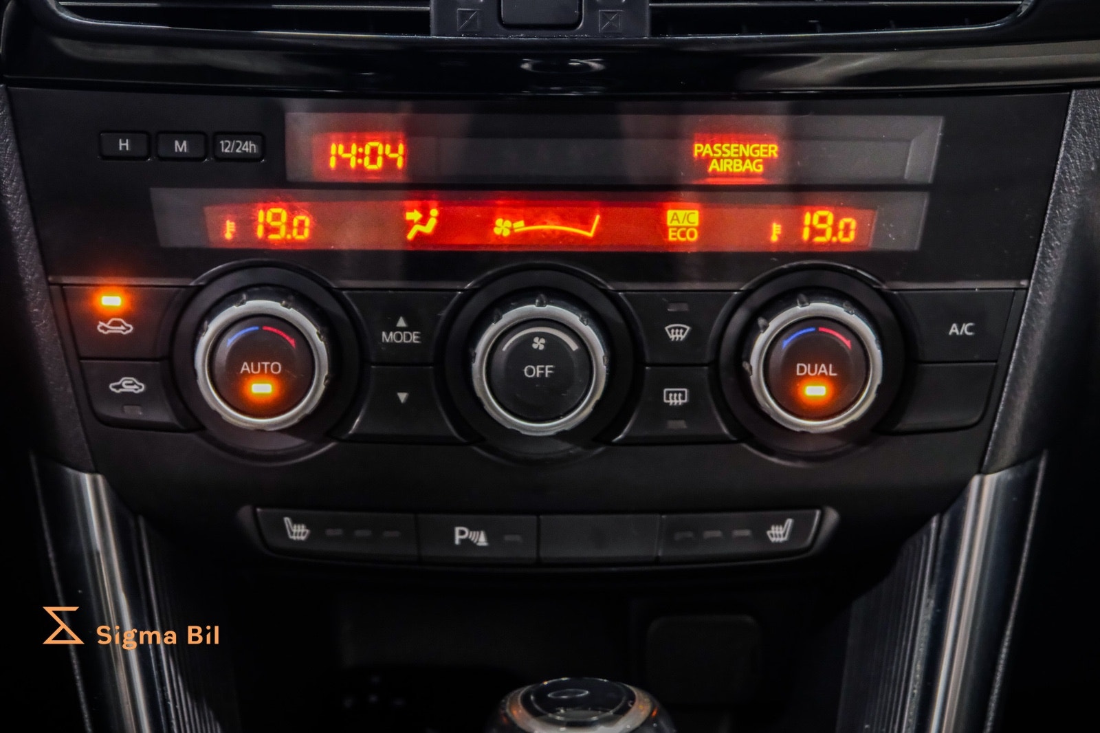 Bilde av Mazda CX-5