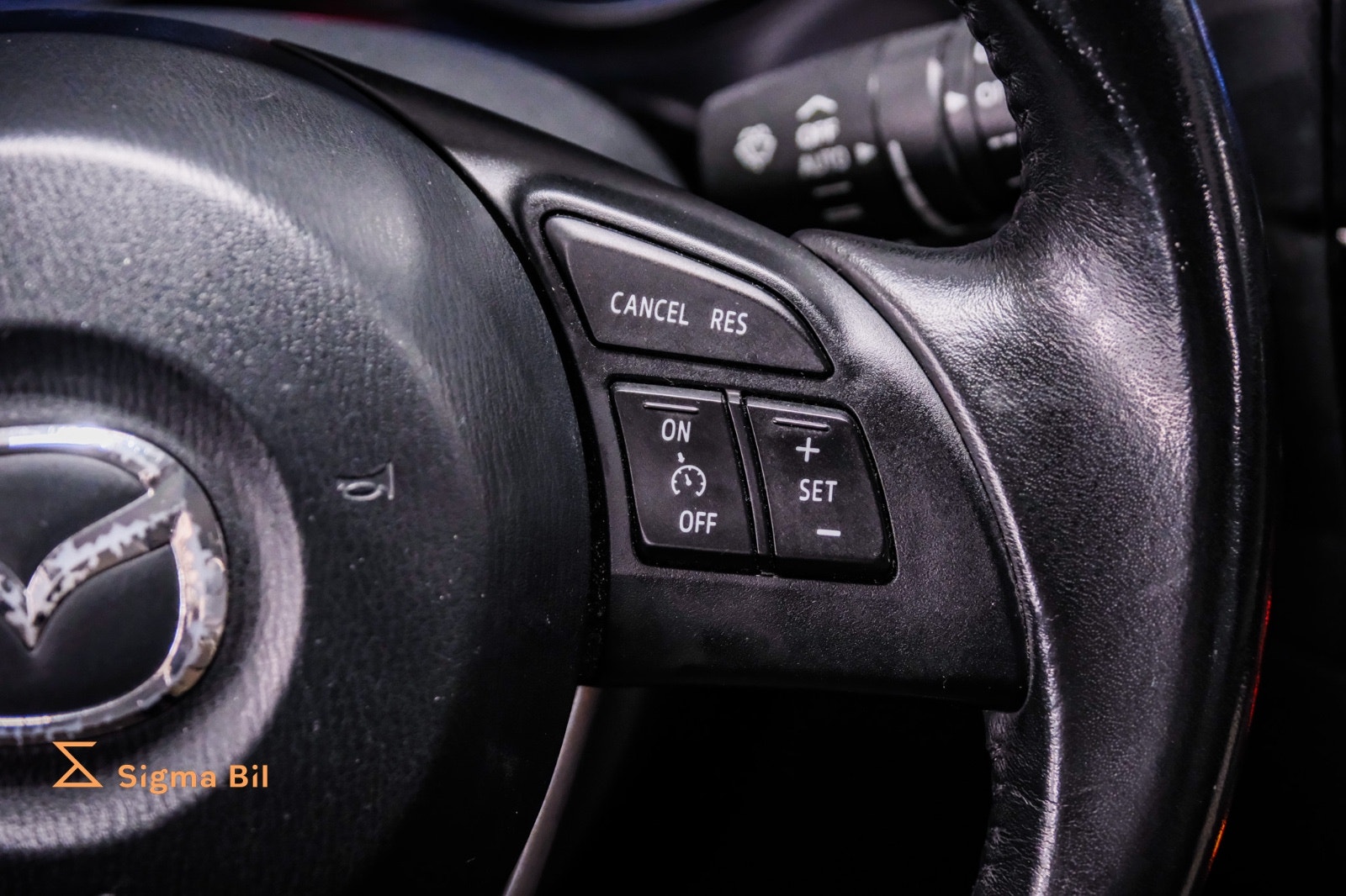 Bilde av Mazda CX-5