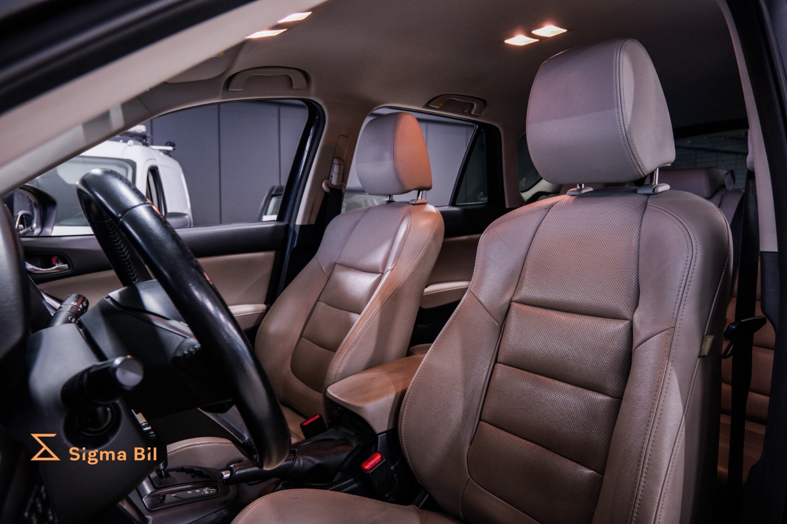 Bilde av Mazda CX-5