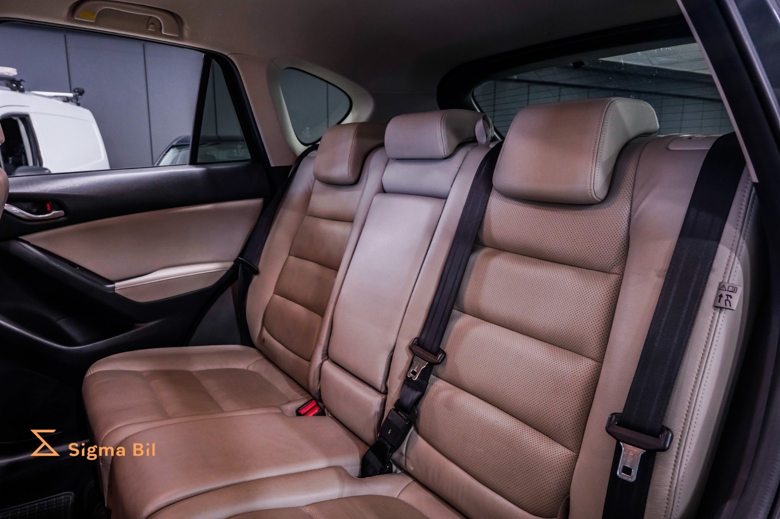 Bilde av Mazda CX-5