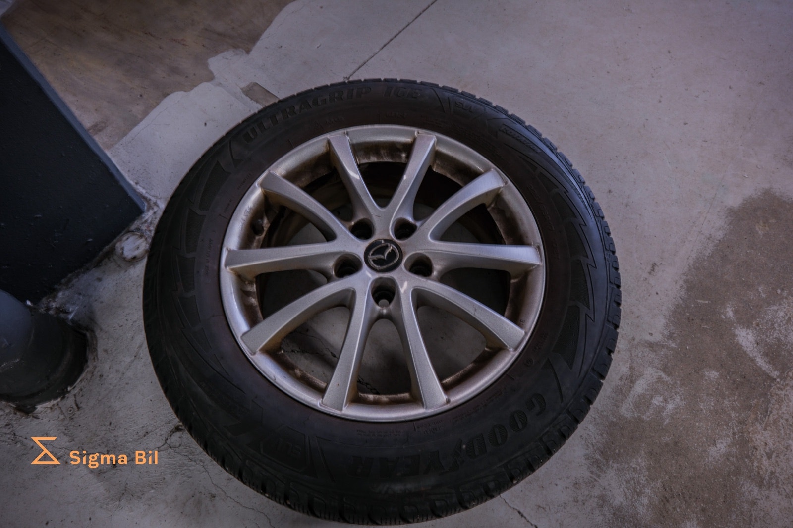 Bilde av Mazda CX-5