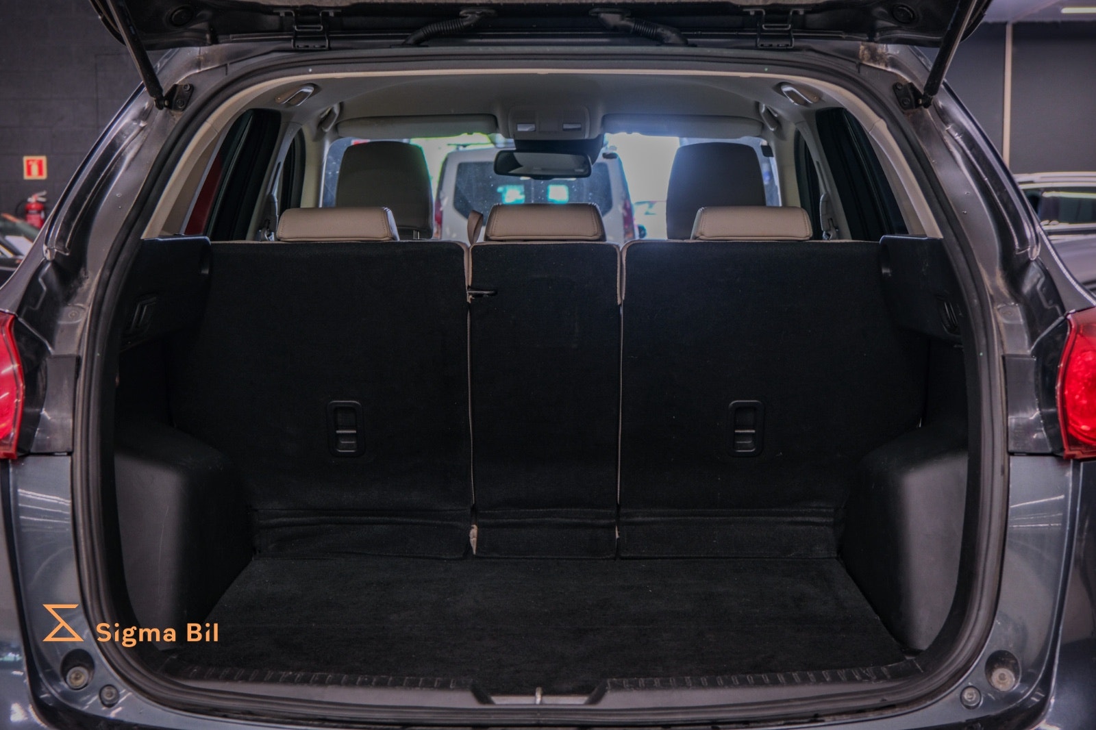 Bilde av Mazda CX-5