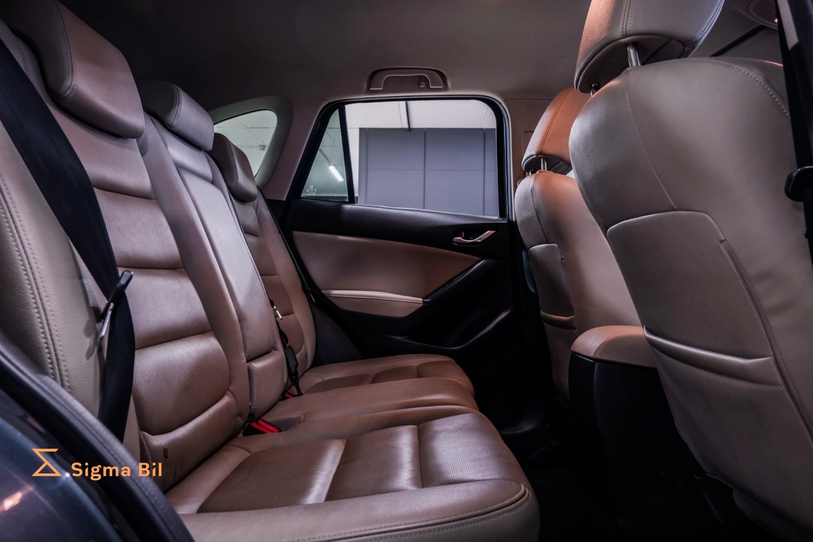 Bilde av Mazda CX-5
