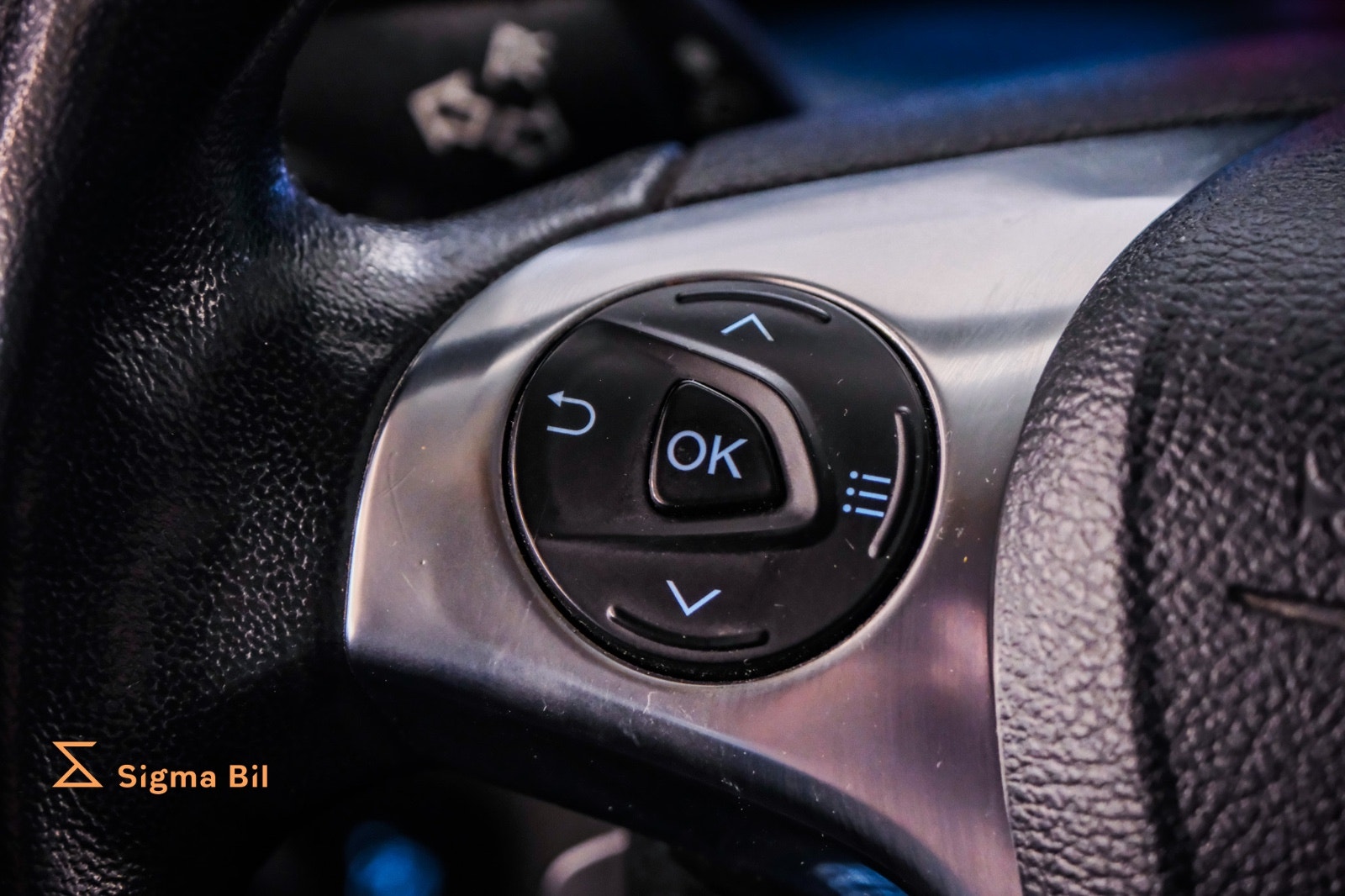 Bilde av Ford Transit Connect