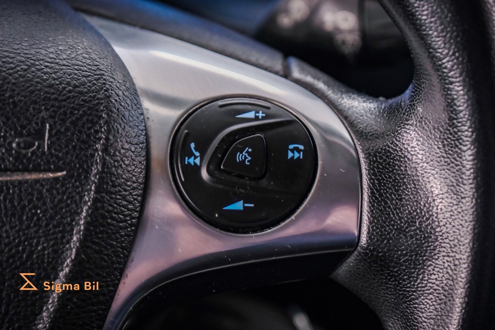 Bilde av Ford Transit Connect