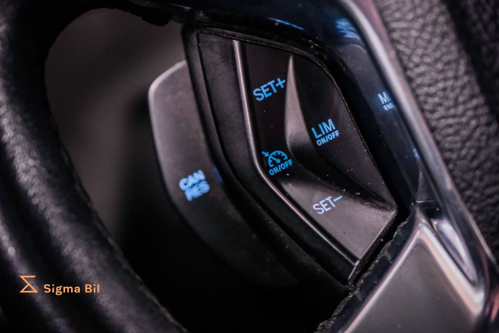 Bilde av Ford Transit Connect